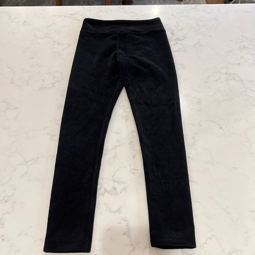 Girls size 10-12 Vineyard Vines Leggings